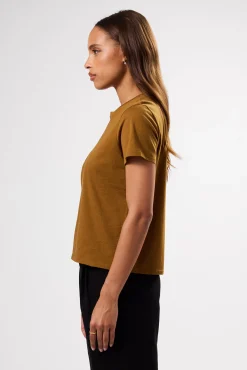 Berkeley Organic Cotton Tee