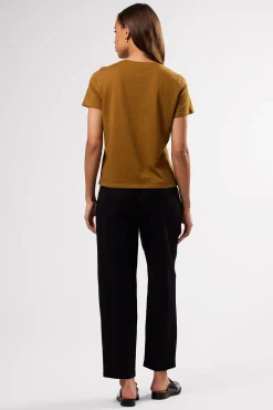Berkeley Organic Cotton Tee