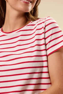 Berkeley Organic Cotton Tee