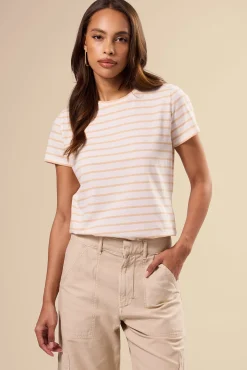 Berkeley Organic Cotton Tee