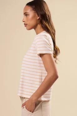Berkeley Organic Cotton Tee
