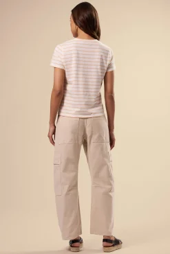 Berkeley Organic Cotton Tee