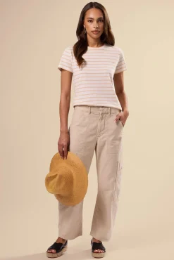 Berkeley Organic Cotton Tee
