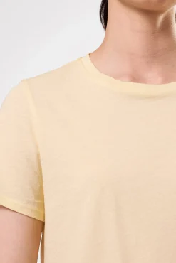 Berkeley Organic Cotton Tee