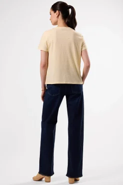 Berkeley Organic Cotton Tee