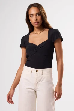 Beryl Blouse