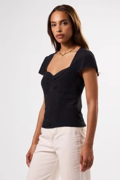 Beryl Blouse