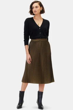 Blaze Skirt