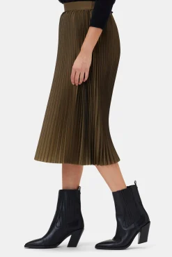 Blaze Skirt