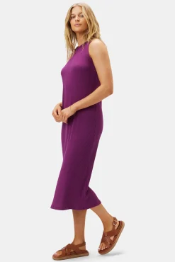 Brantley Paris Rib Dress