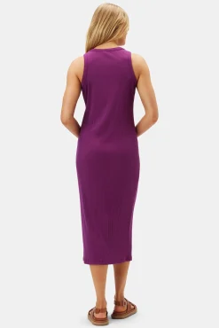 Brantley Paris Rib Dress
