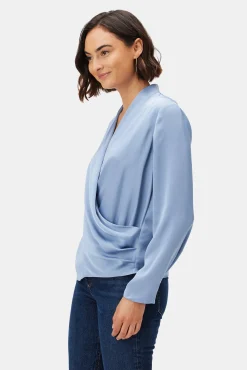 Calais Blouse