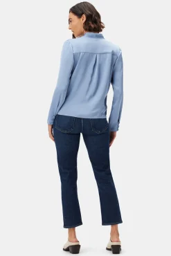Calais Blouse