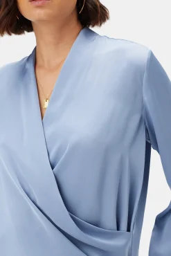 Calais Blouse