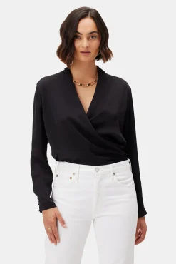 Calais Blouse