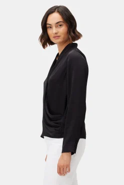 Calais Blouse