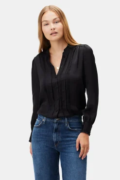 Charlotte Blouse