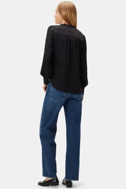 Charlotte Blouse