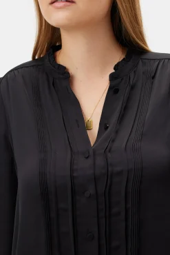 Charlotte Blouse
