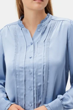 Charlotte Blouse