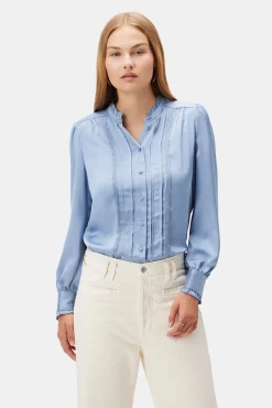 Charlotte Blouse