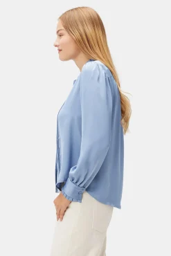 Charlotte Blouse