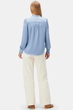 Charlotte Blouse