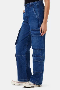 Citizens of Humanity Delena Cargo Pant