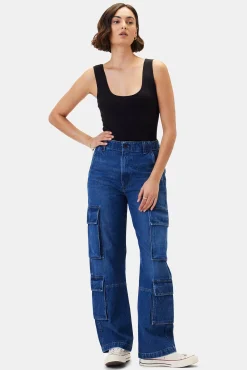 Citizens of Humanity Delena Cargo Pant
