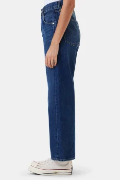 Citizens of Humanity Gaucho Vintage Wide Leg Jean