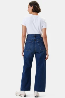Citizens of Humanity Gaucho Vintage Wide Leg Jean