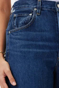 Citizens of Humanity Gaucho Vintage Wide Leg Jean