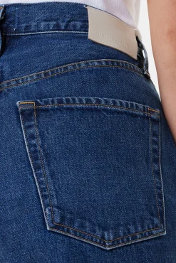 Citizens of Humanity Gaucho Vintage Wide Leg Jean