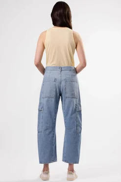 Citizens of Humanity Marcelle Low Slung Easy Cargo Pant