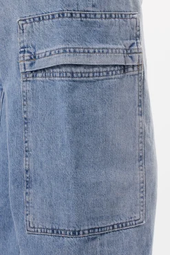 Citizens of Humanity Marcelle Low Slung Easy Cargo Pant