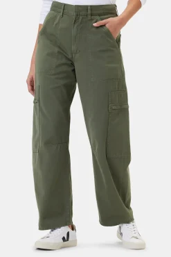 Citizens of Humanity Marcelle Cargo Pant