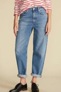Citizens of Humanity Miro Relaxed Jeans