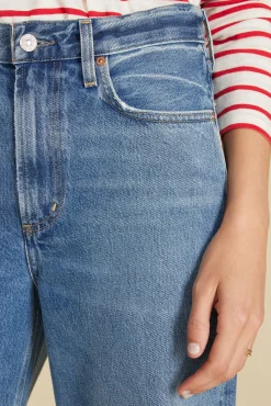 Citizens of Humanity Miro Relaxed Jeans