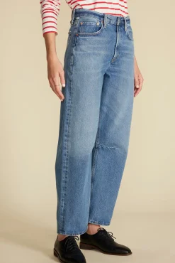 Citizens of Humanity Miro Relaxed Jeans
