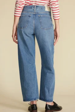 Citizens of Humanity Miro Relaxed Jeans
