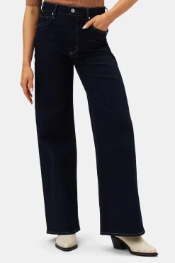 Citizens of Humanity Paloma Baggy Jean