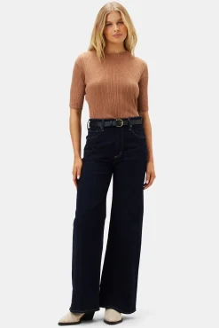 Citizens of Humanity Paloma Baggy Jean