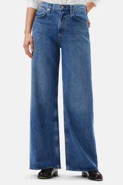 Citizens of Humanity Paloma Baggy Jean