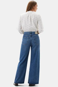 Citizens of Humanity Paloma Baggy Jean
