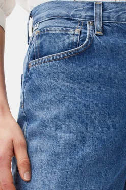 Citizens of Humanity Paloma Baggy Jean