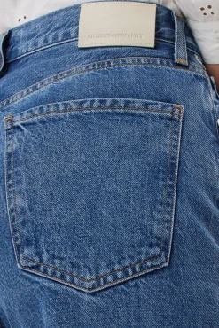 Citizens of Humanity Paloma Baggy Jean