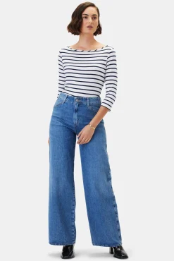 Citizens of Humanity Paloma Utility Trouser Jean