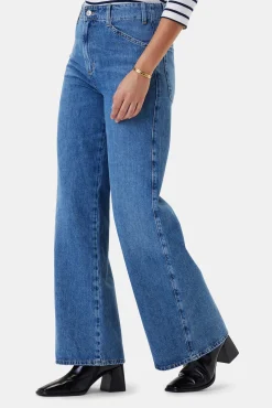 Citizens of Humanity Paloma Utility Trouser Jean