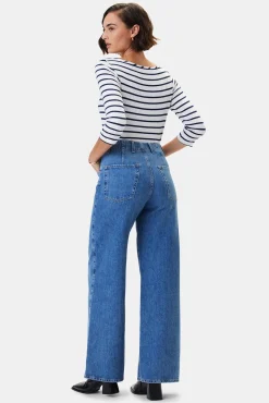 Citizens of Humanity Paloma Utility Trouser Jean