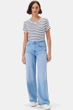 Citizens of Humanity Paloma Baggy Jean